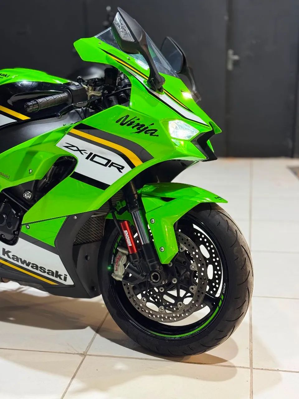 Z 1000 2025 - 1534656927 | OLX