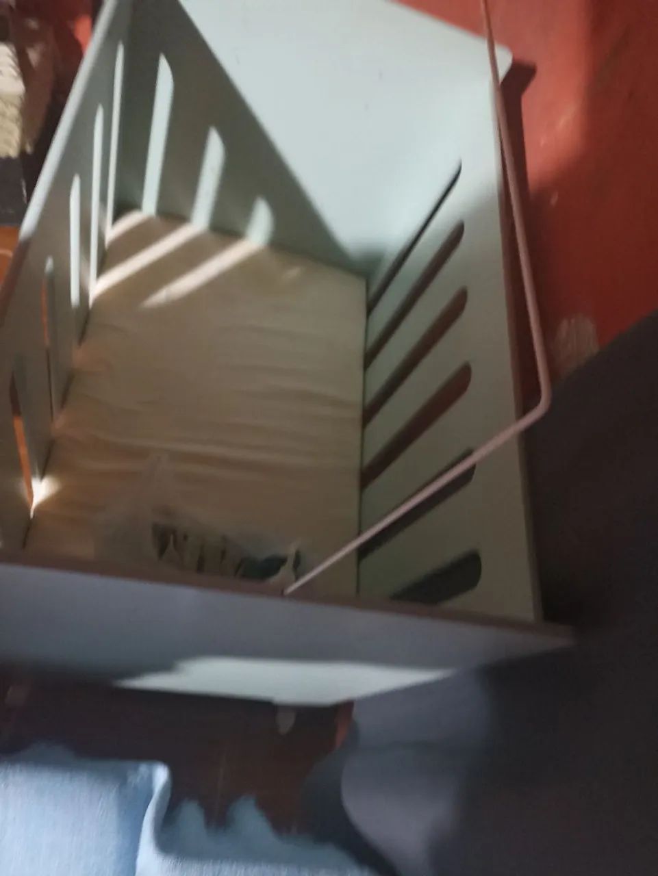 Berço para bebê  - Foto 2