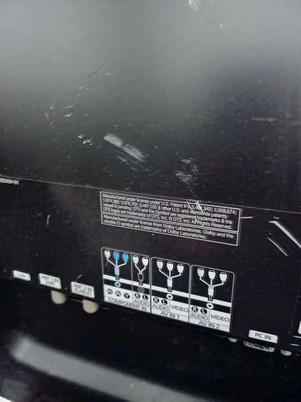 Tv Samsung 32 - Foto 5