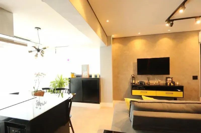 Imóvel para venda com 51 metros quadrados com 1 quarto - Foto 4