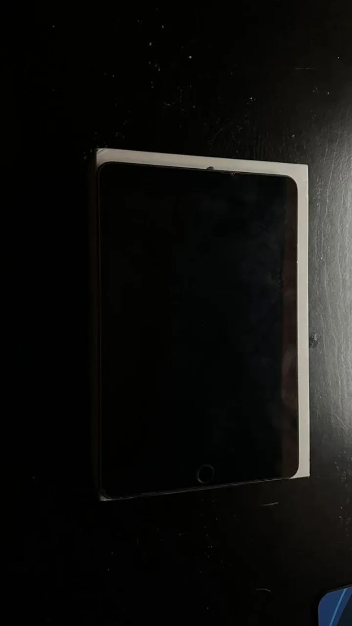 iPad Mini 5ª Geração - 64GB Wi-Fi | Com Caixa Original - Foto 2