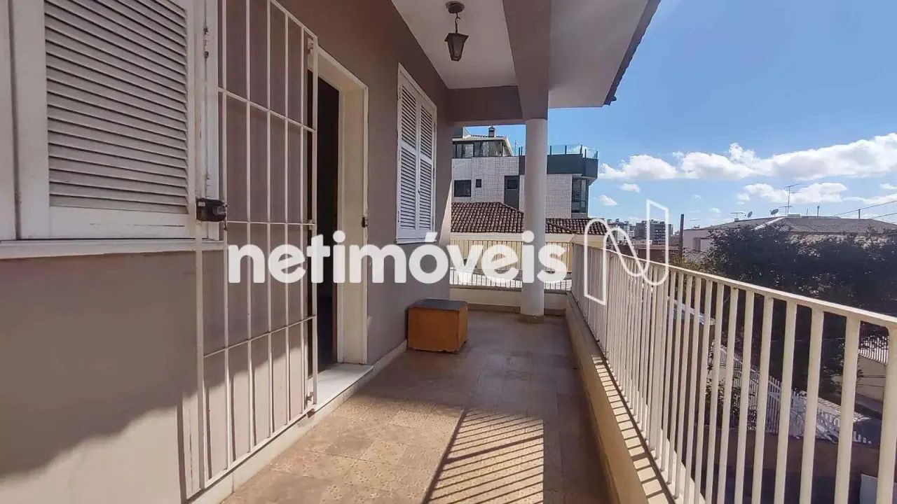 Venda Casa comercial Barroca Belo Horizonte - Foto 2