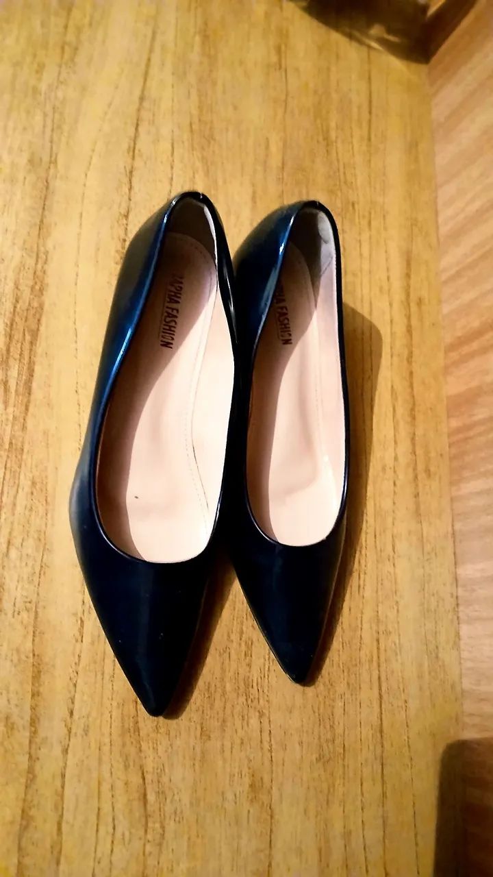 Scarpin elegante  - Foto 2