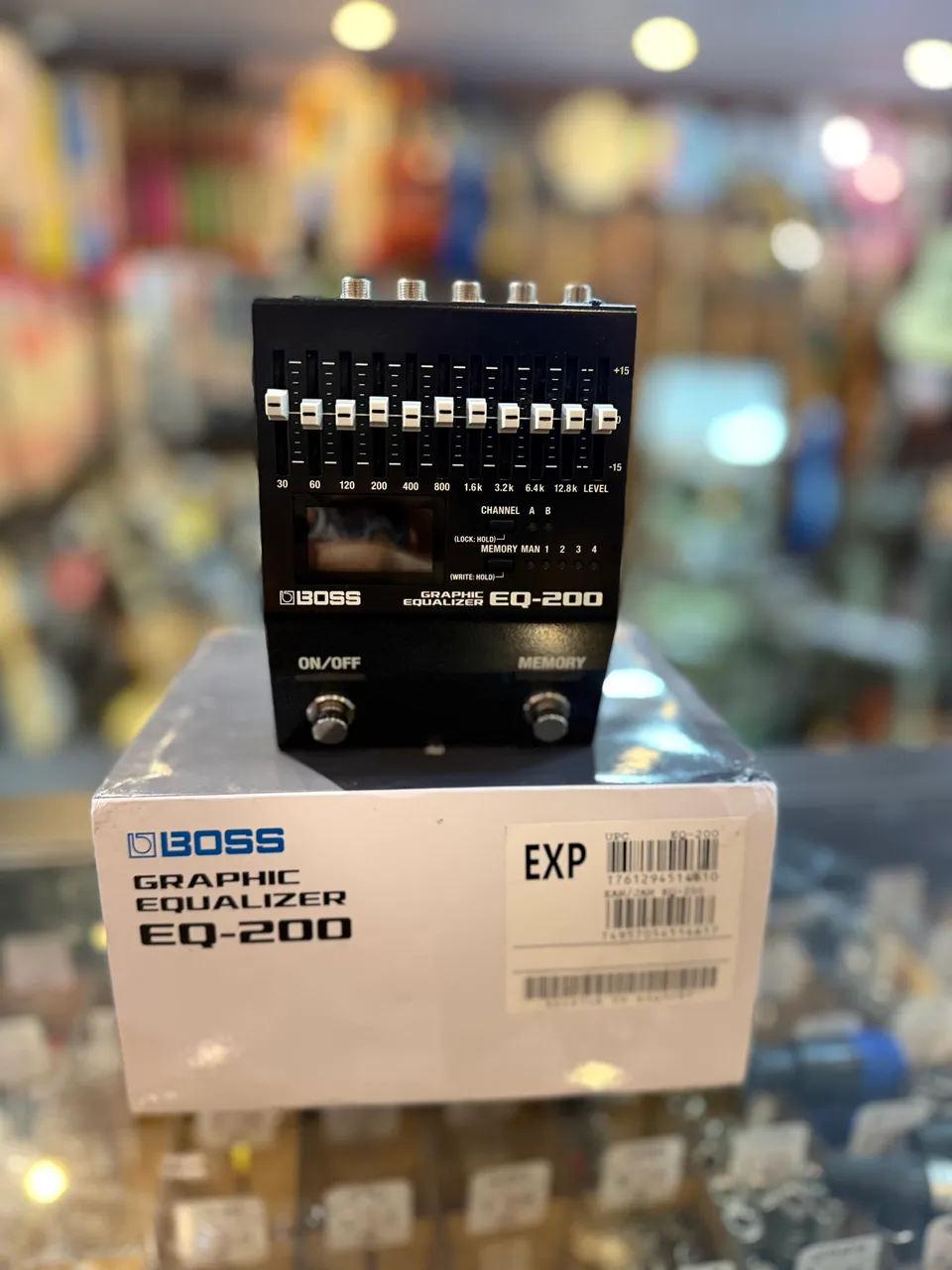 Metal Zone Waza Craft Boss MT-2w - Instrumentos musicais - Praia