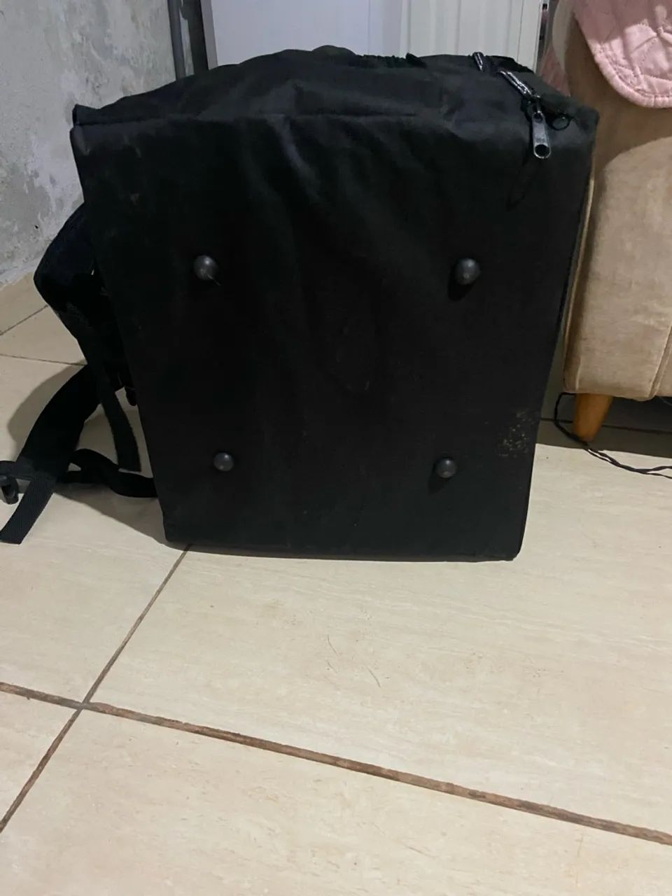Bag de estragador  - Foto 4