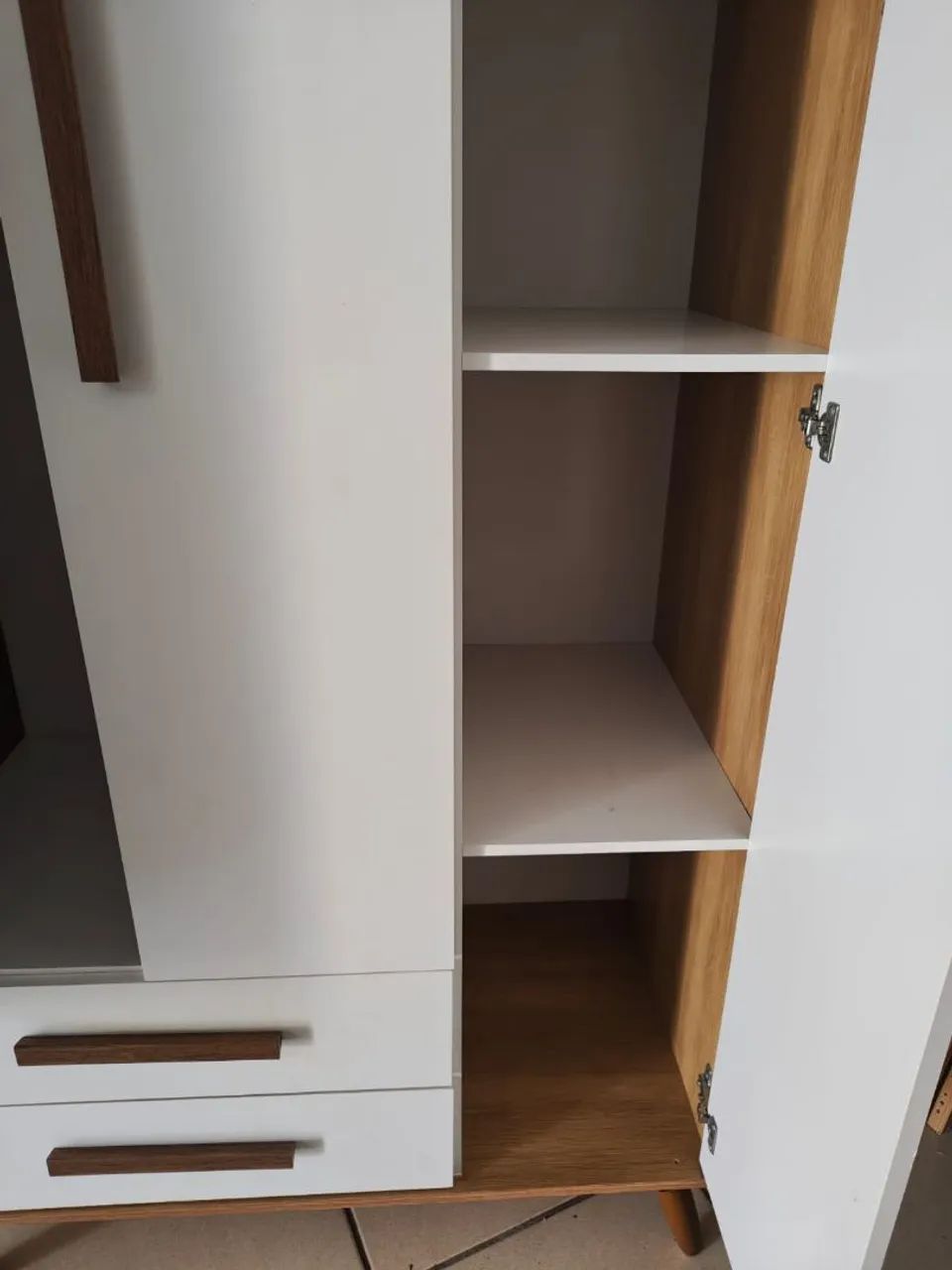 Vendo guarda roupa  - Foto 5