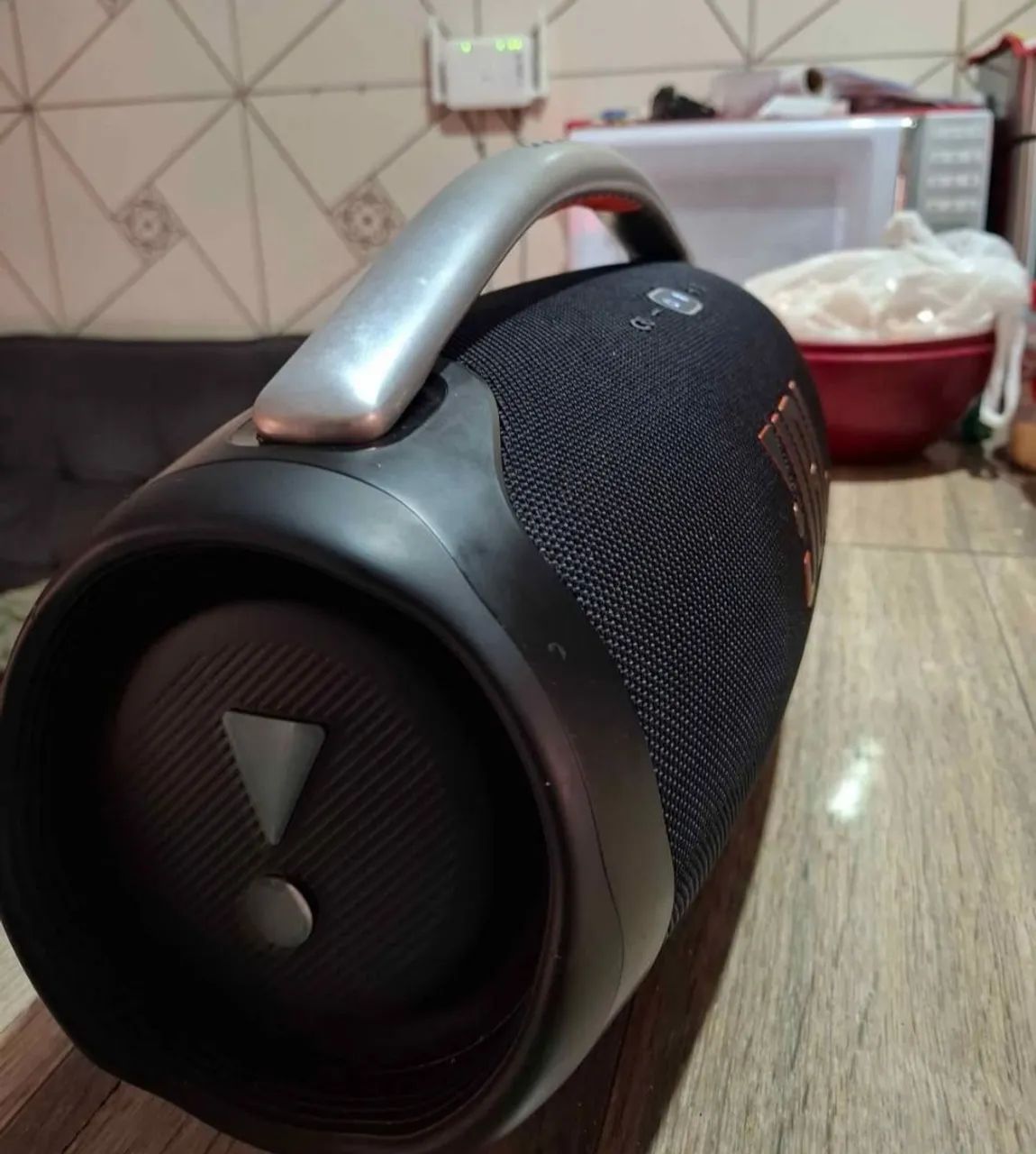 JBL BOMBOX 3 - Foto 2