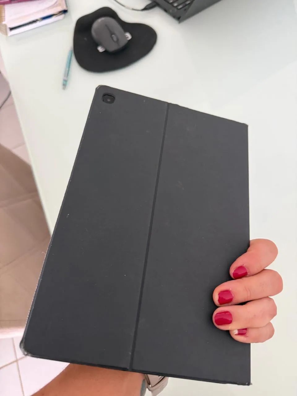 Tablet para vender logo - Foto 2