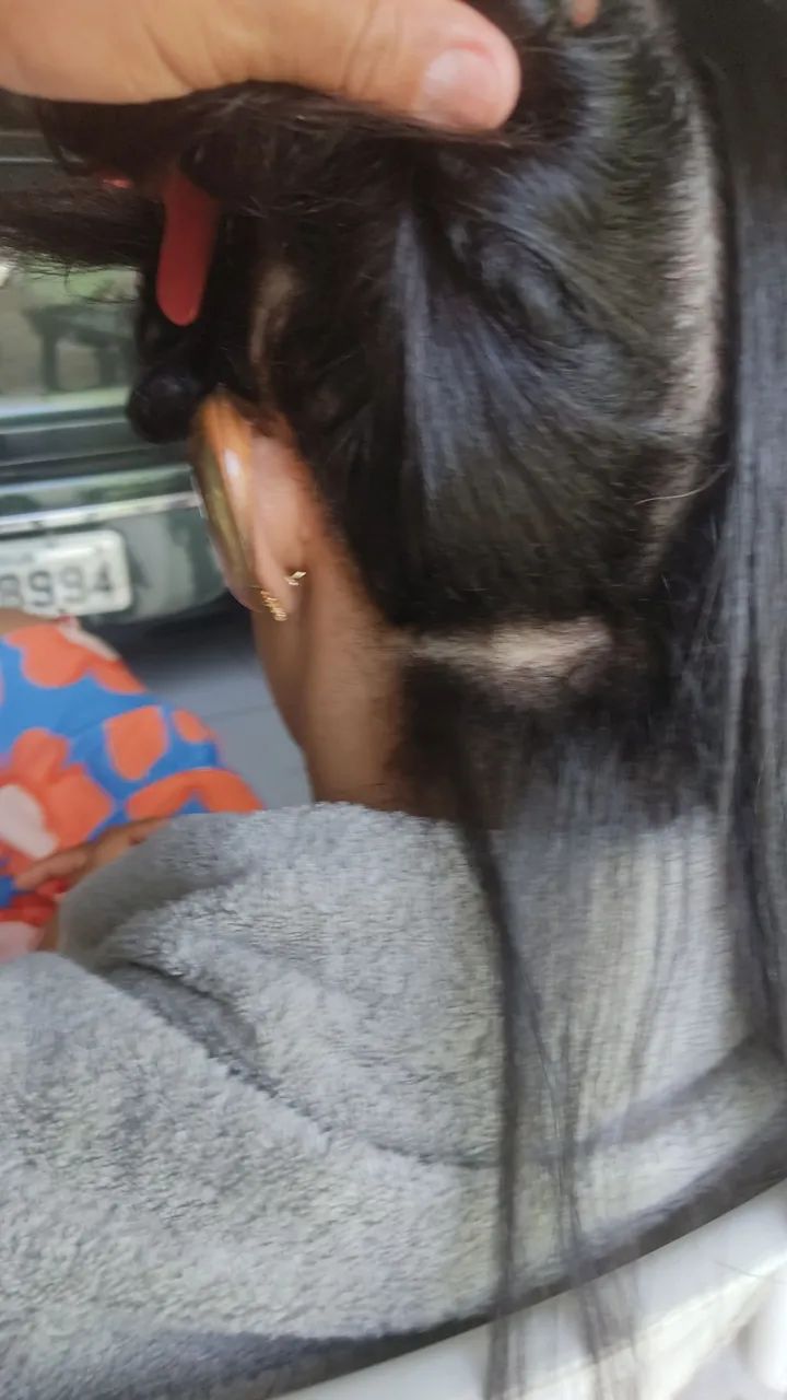 Trabalho com selagem e botox a domicílio  - Foto 3