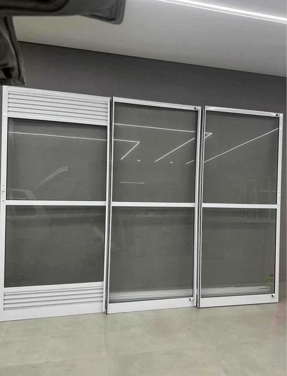 PORTA BALCÃO IMPECÁVEL  - Foto 2