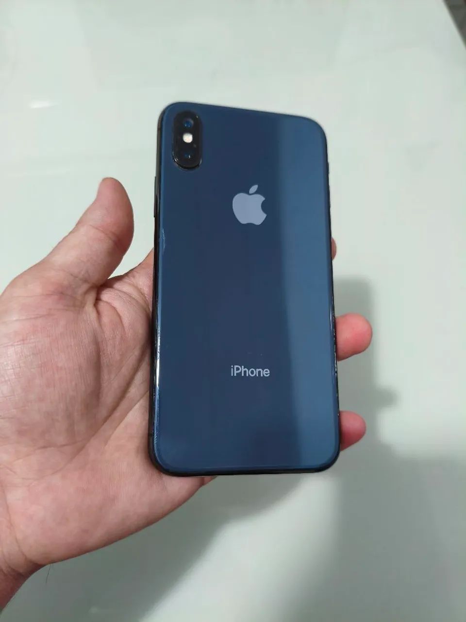 iPhone XS 256GB - Celulares e Smartphones - Novo Parque, Cachoeiro