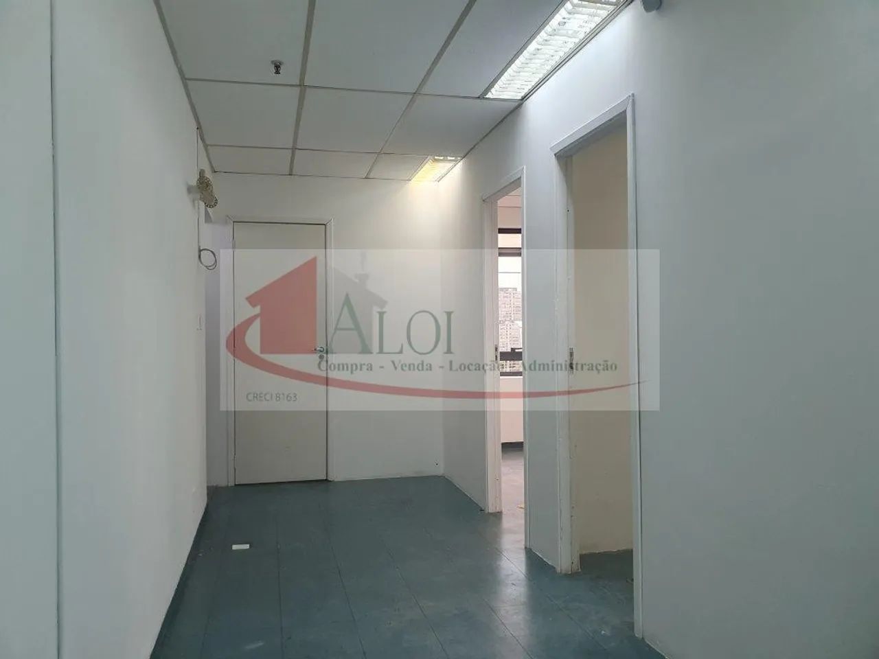 OPORTUNIDADES DE SALAS COMERCIAIS NA REGIÃO DA BARRA FUNDA 87m² Àrea util 2 vagas de garag - Foto 10
