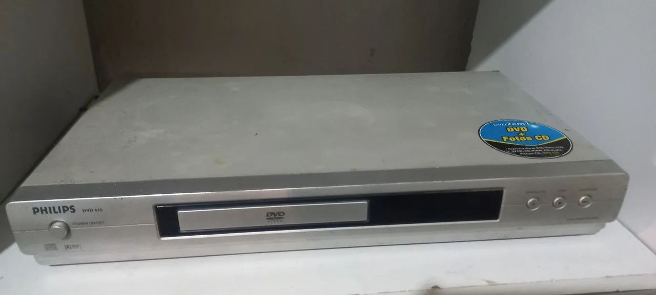 DVD  - Foto 2