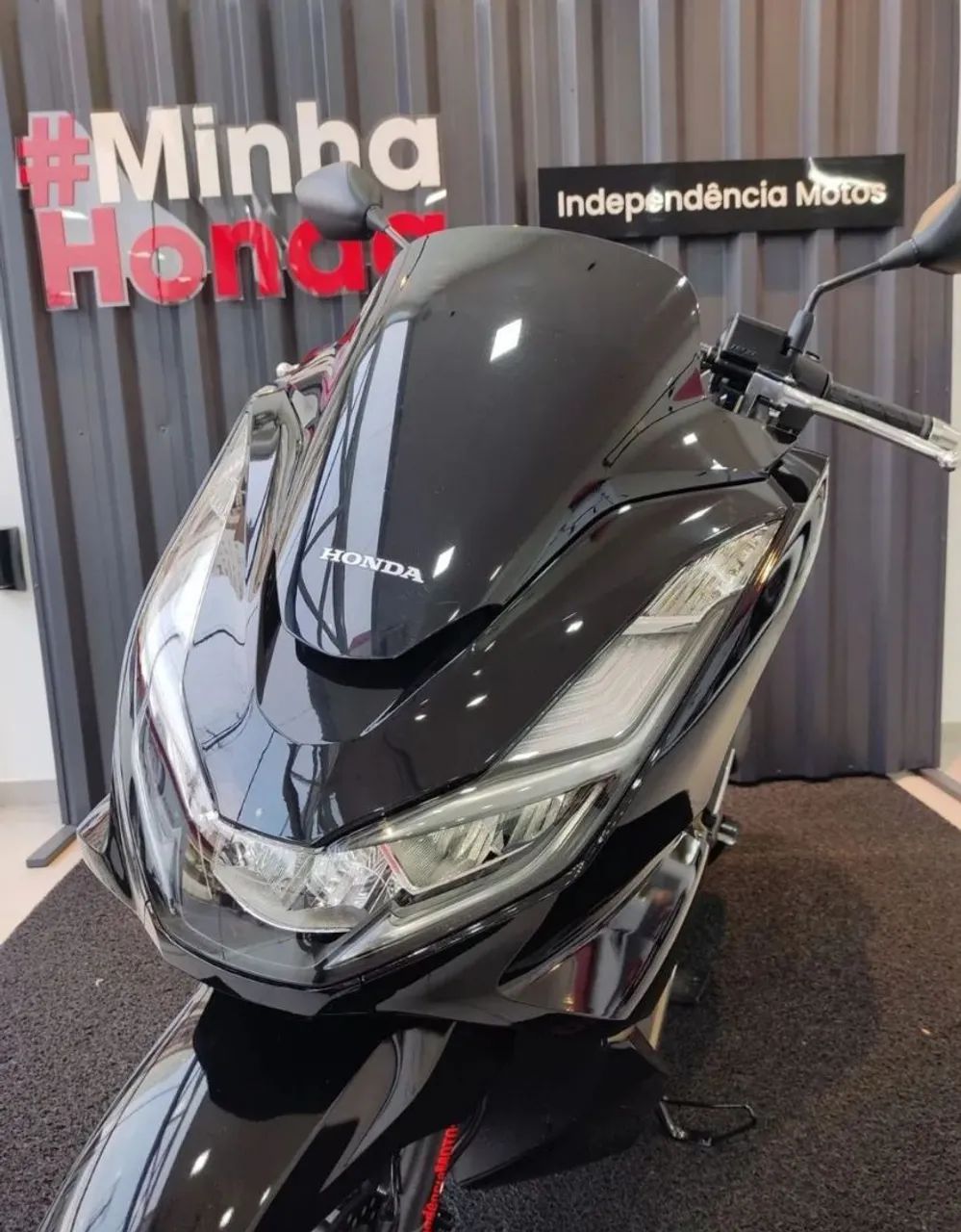 Pcx 160 dlx  - Foto 4