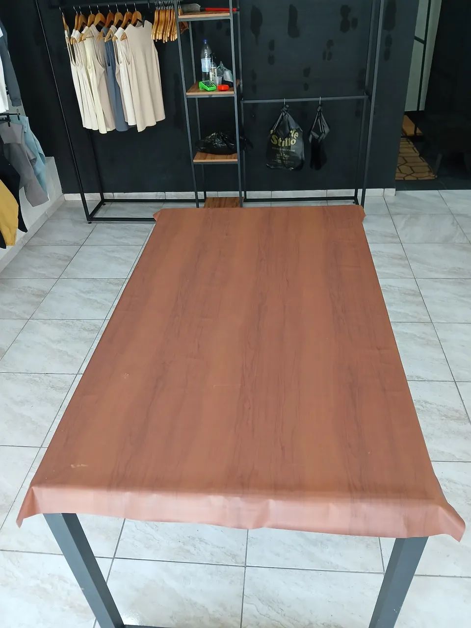 Mesa de centro grande  - Foto 4