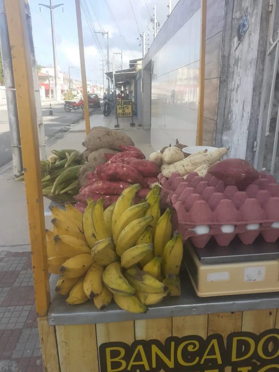 Banca de Ferro - Foto 5