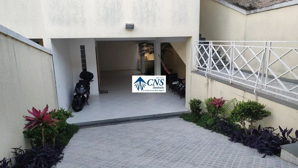 Sobrado - Parque Monte Alegre - 176,00m² de área útil - Foto 2