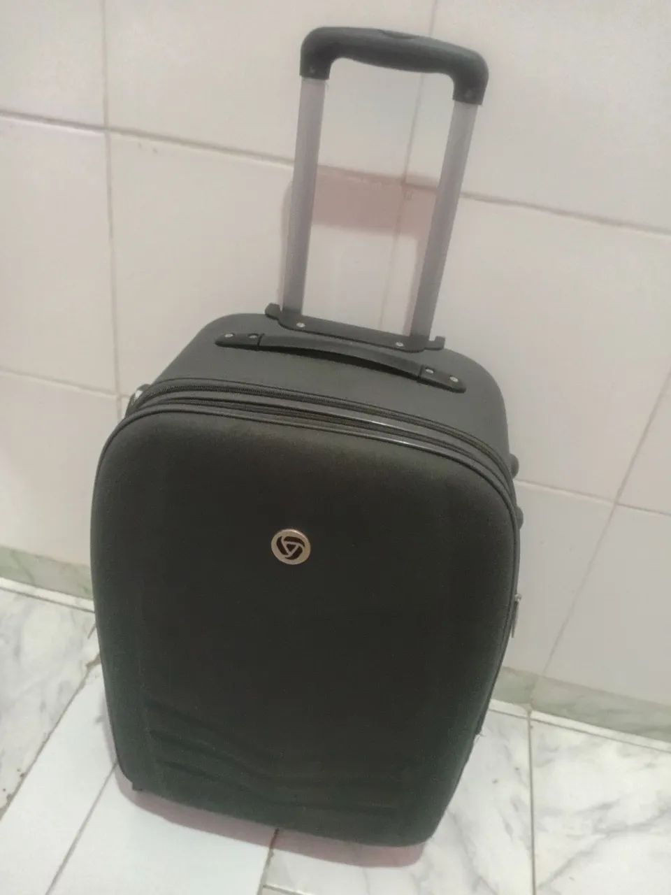 Mala de viagem nova  - Foto 2
