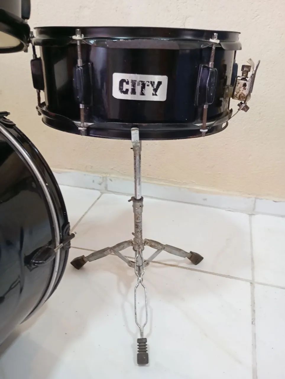 Bateria musical  - Foto 3