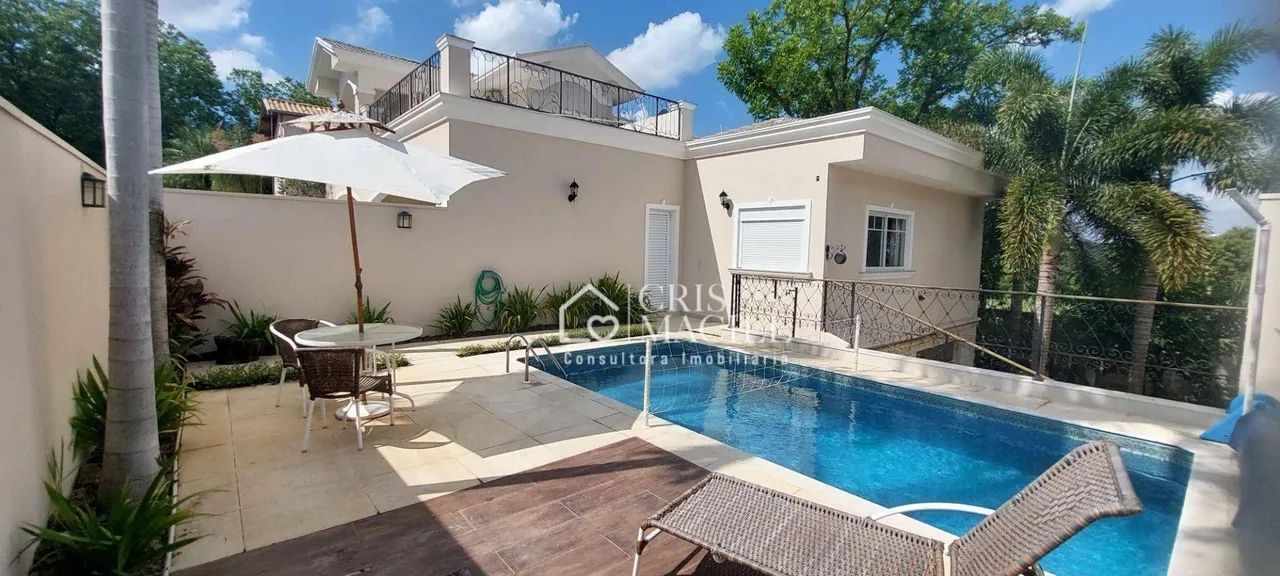 Casa á Venda no Vila Inglesa - Indaiatuba/SP - Foto 3