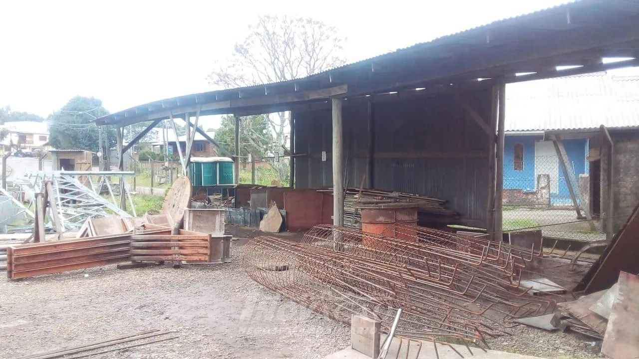 Pavilhão Desvio Rizzo Caxias do Sul - Foto 5