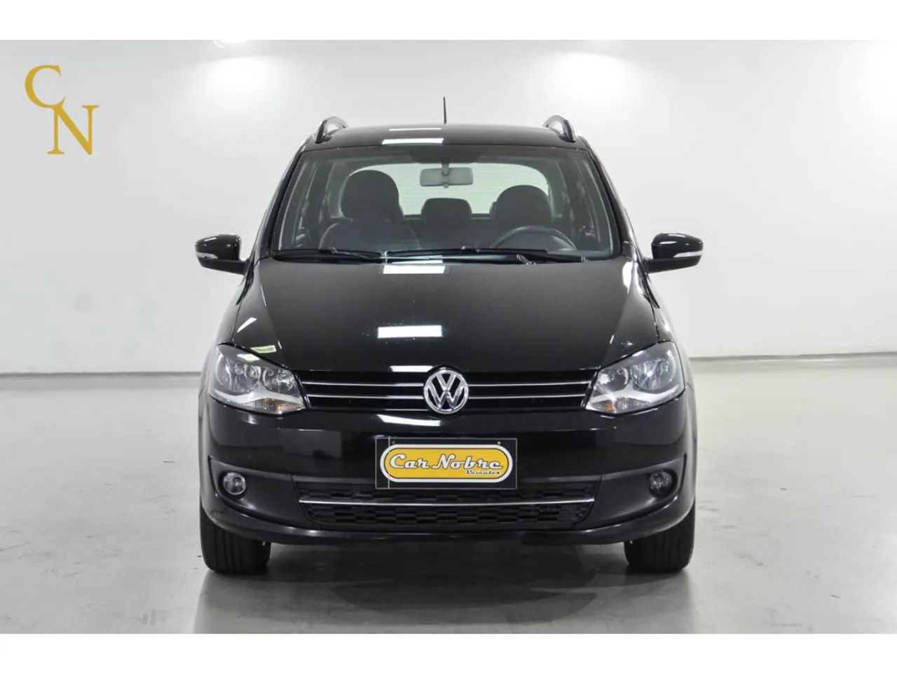 Volkswagen Spacefox 2012 - Foto 2