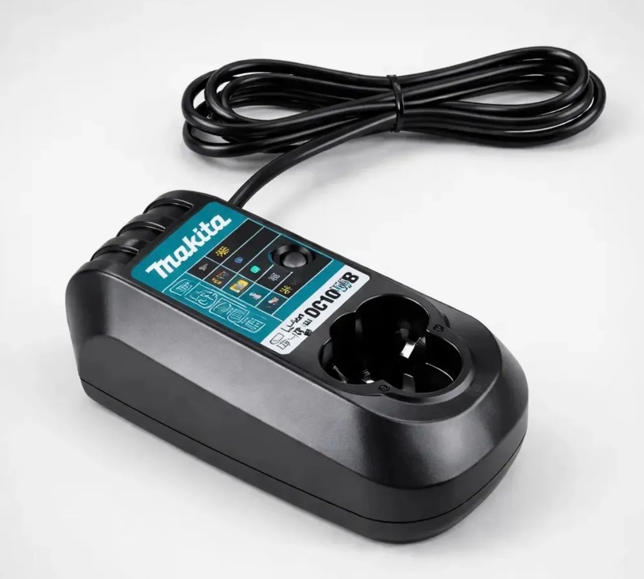 CARREGADOR MAKITA