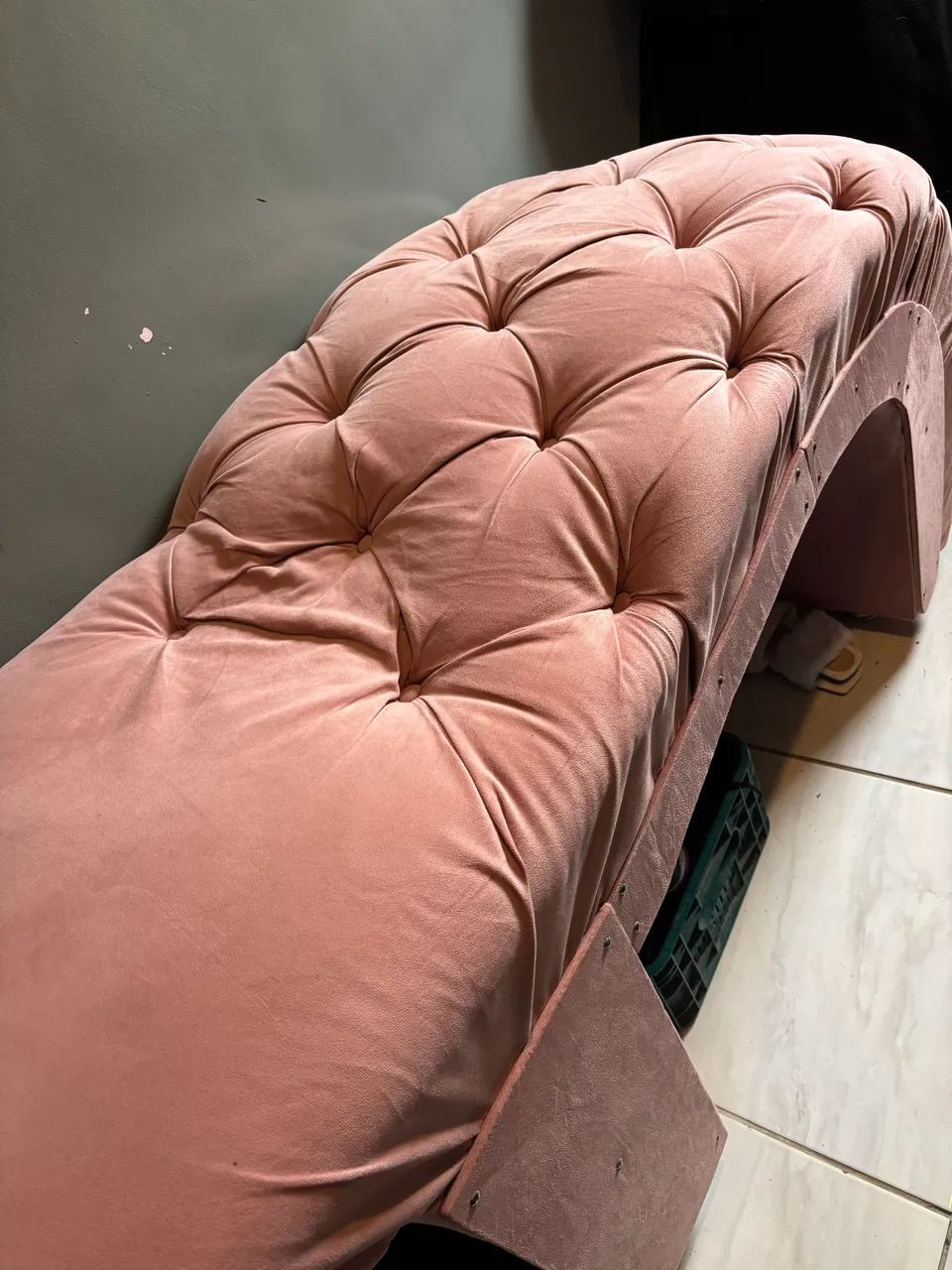 Maca rosa  - Foto 4