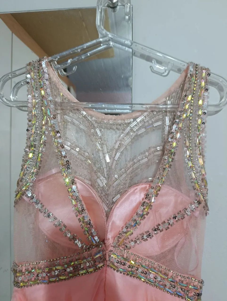Vestido festa  - Foto 4