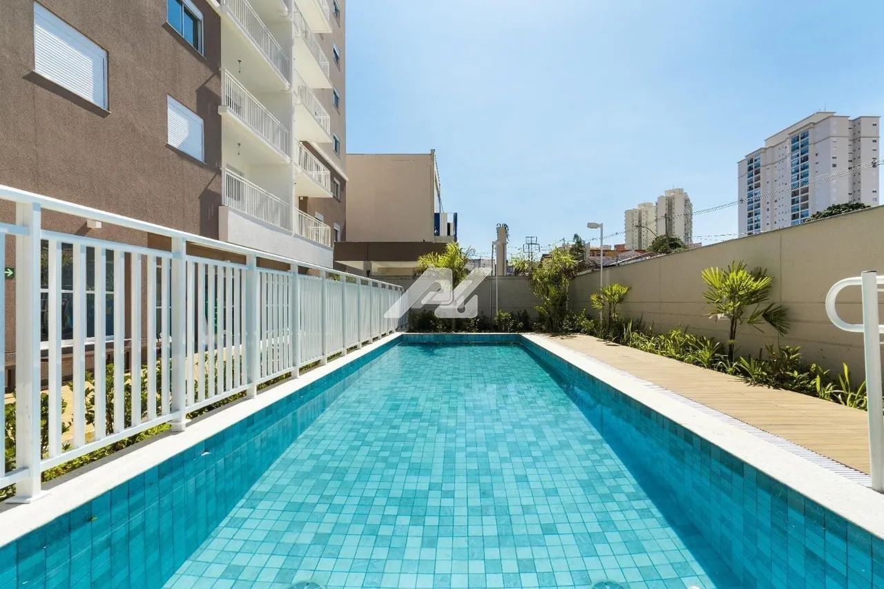 apartamento - Taquaral - Campinas