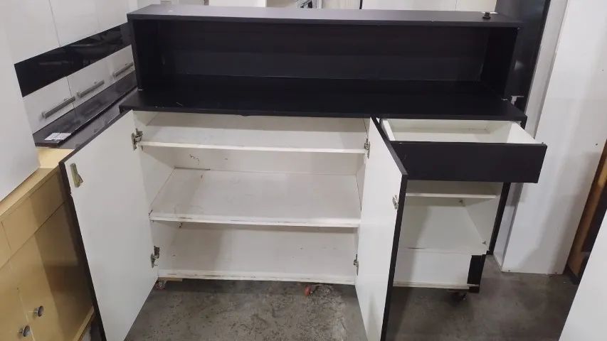 BALCÃO DE ATENDIMENTO - Foto 3