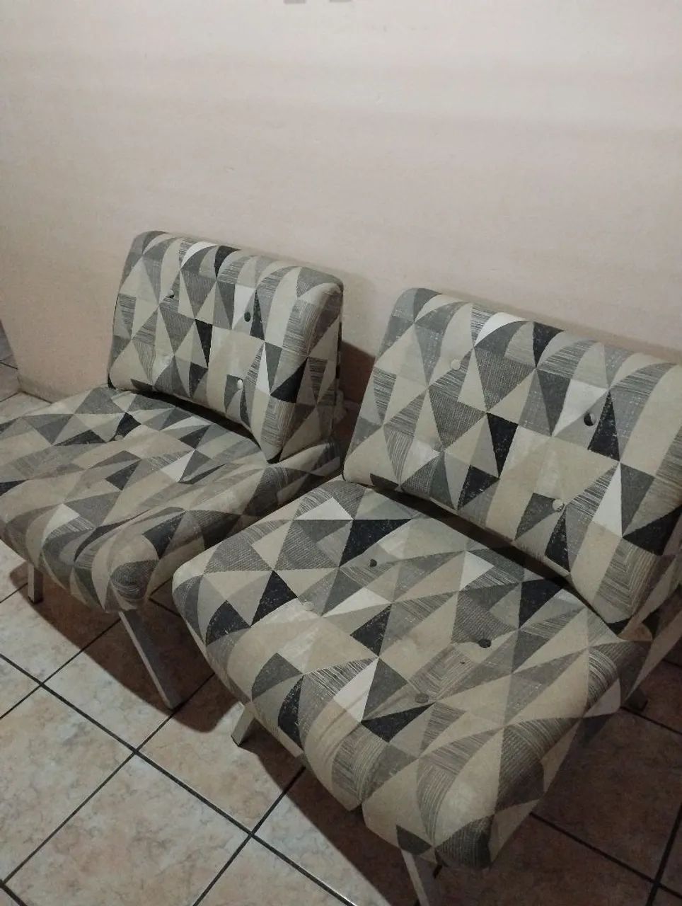 Poltronas  - Foto 2