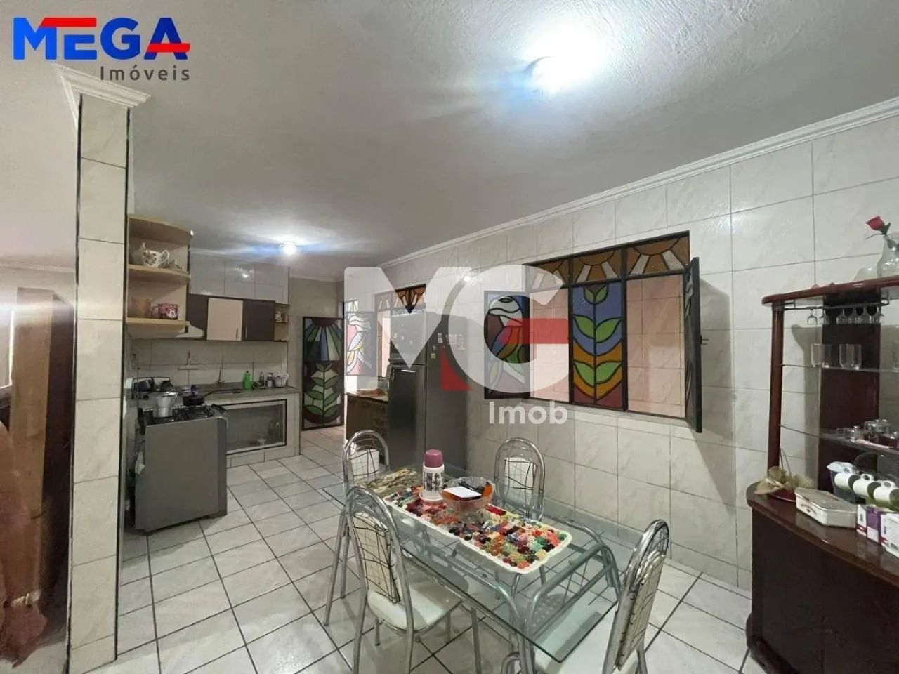 Casa com 6 quartos no bairro Henrique Jorge - Fortaleza/CE - Foto 3