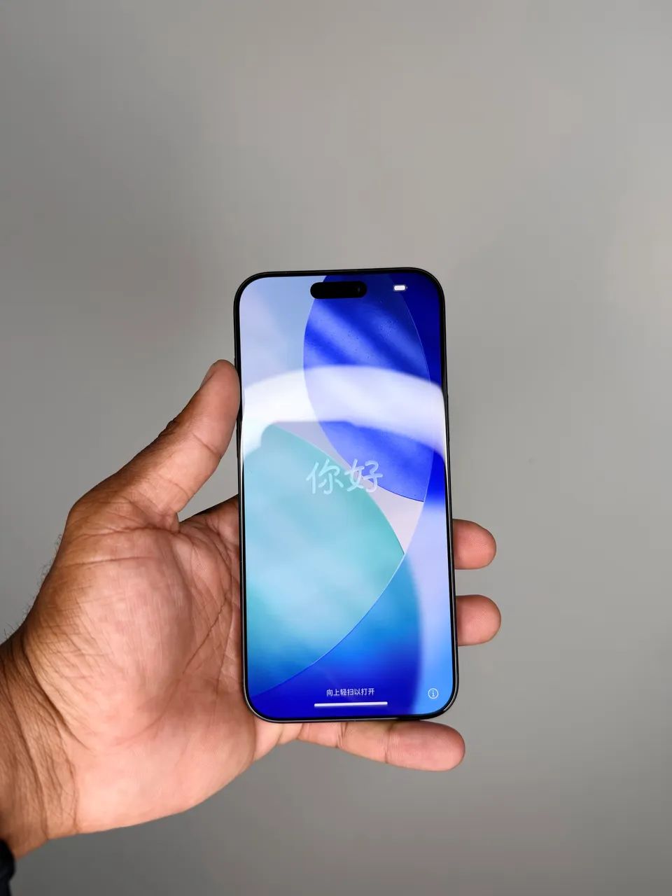 iPhone 16 Pro Max 256 - Foto 2