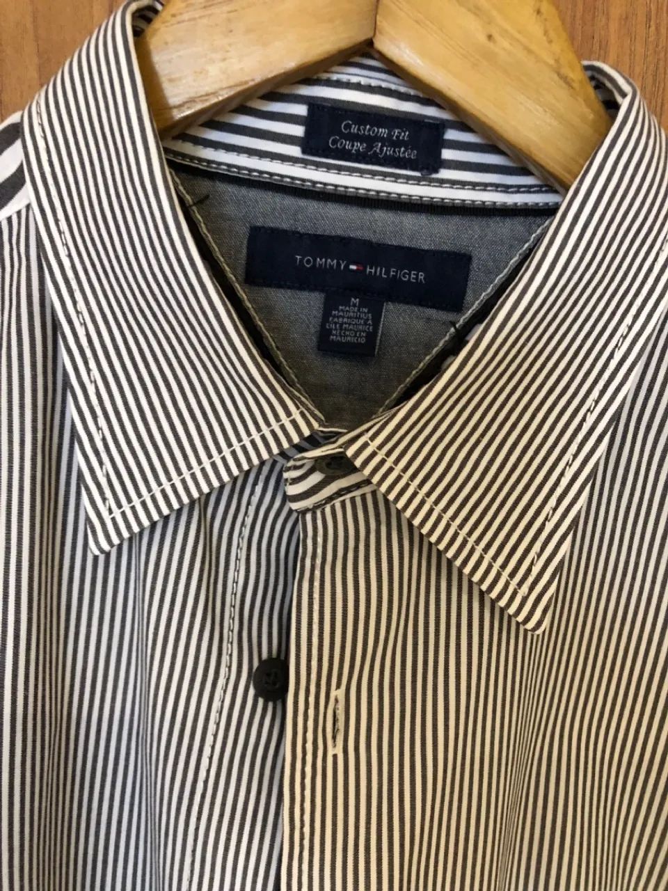 Camisa Tommy Hilfiger  - Foto 4
