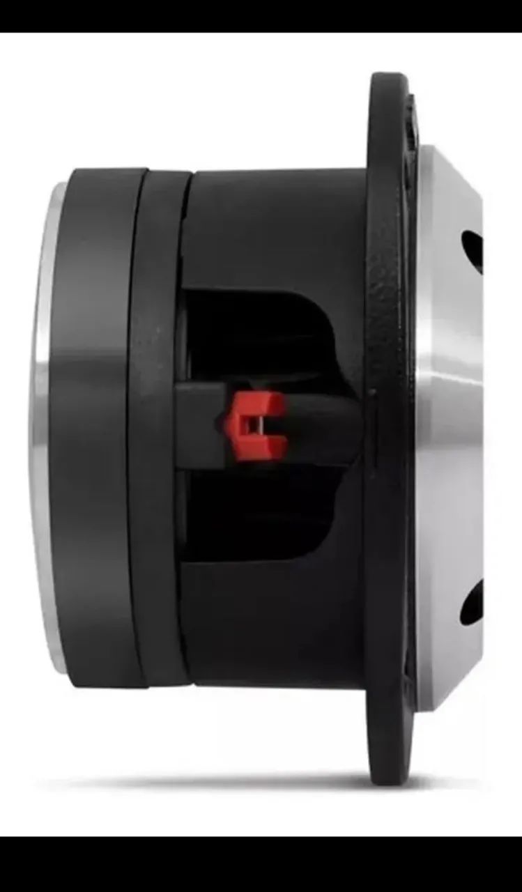 Kit 2 Super Twitter JBL Selenium ST 400 Trio 150W Rms 8 Hms - Foto 4