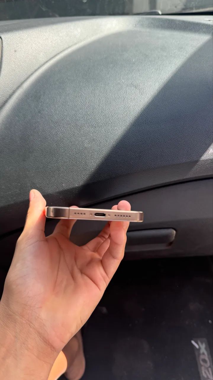16 PRO MAX 256GB - Foto 5
