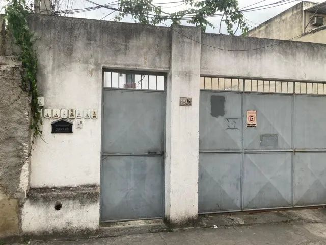 Foto - Rio de Janeiro - Riachuelo