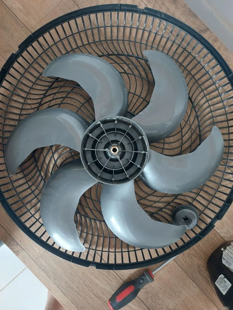 Peças de reposição/reparo  - Foto 2