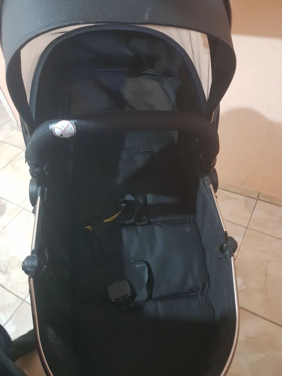 Vende-se Moisés  - Foto 2