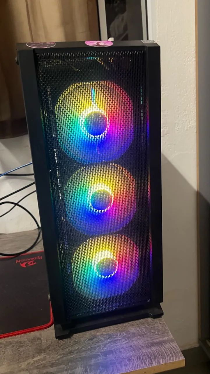 Computador completo  - Foto 2