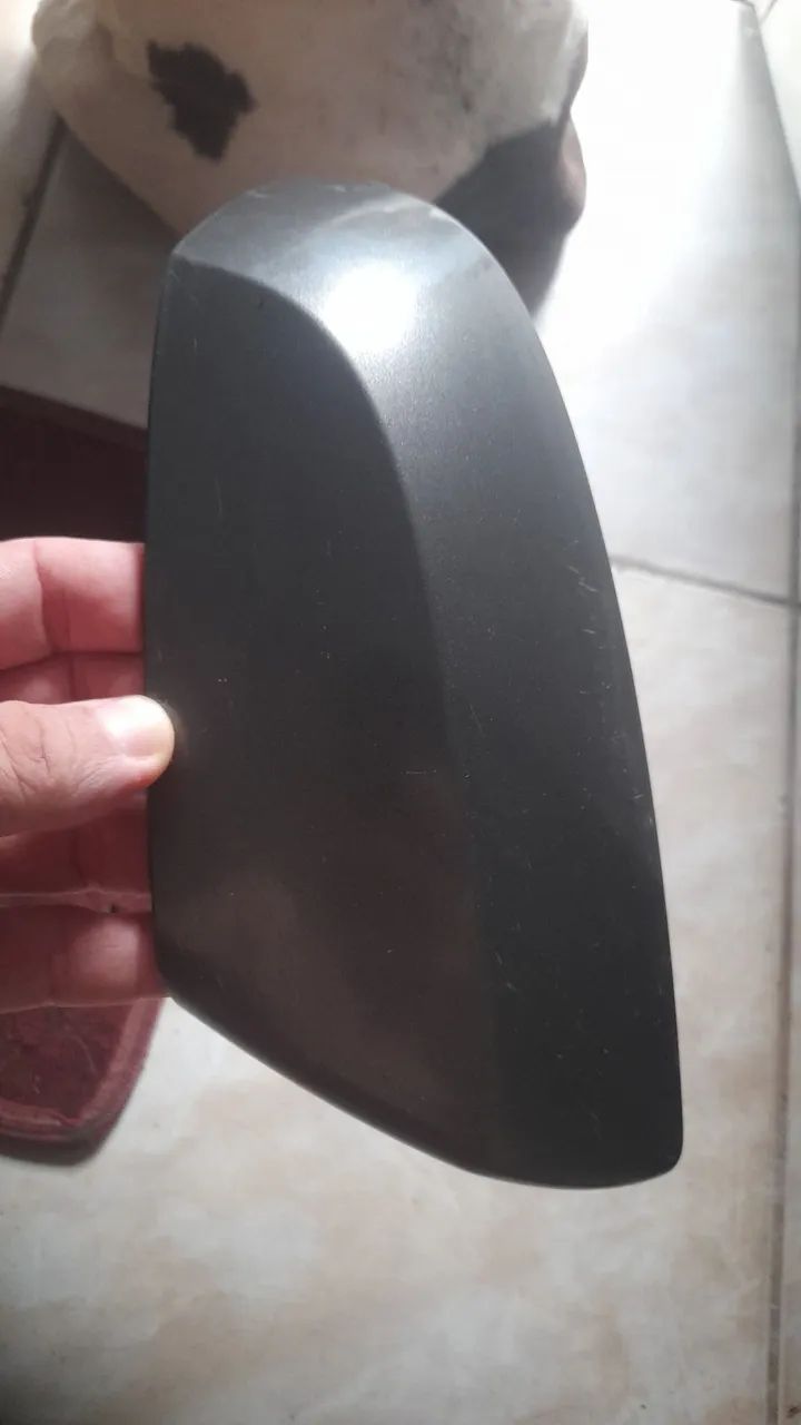 Carenagem de retrivissor gol ou é do onix