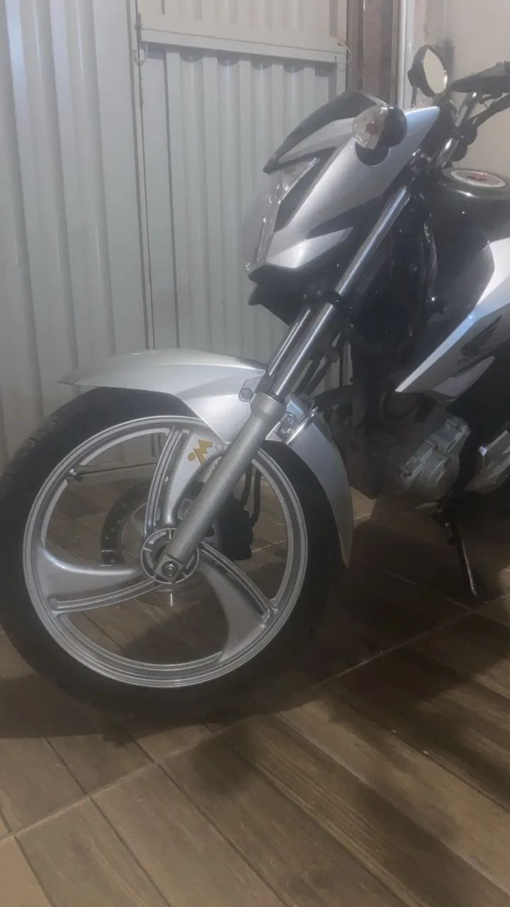 Vendo Roda Daelim