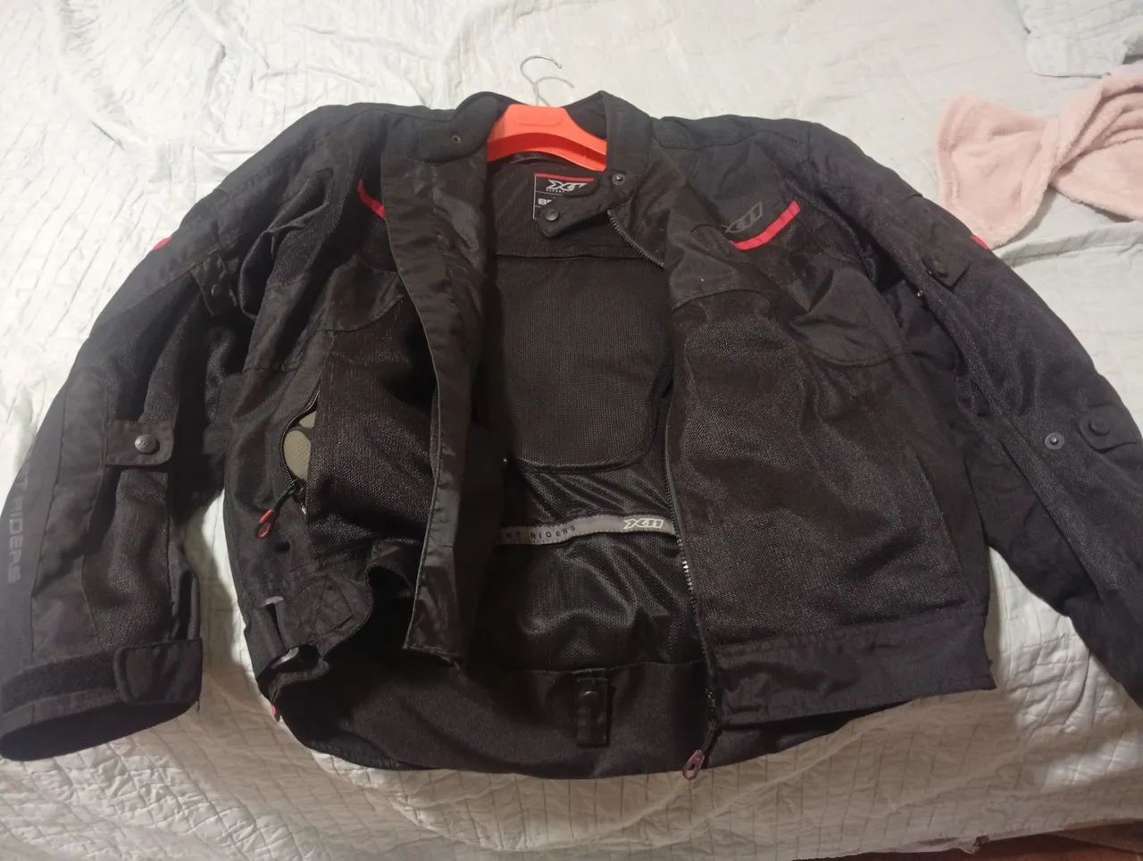 Jaqueta X11 Breeze 2