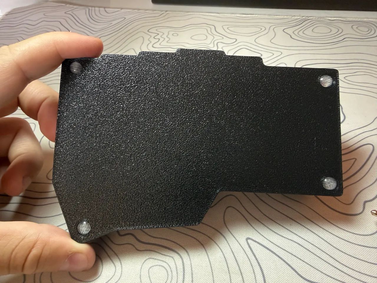 Teclado Split Corne v4 - Foto 4