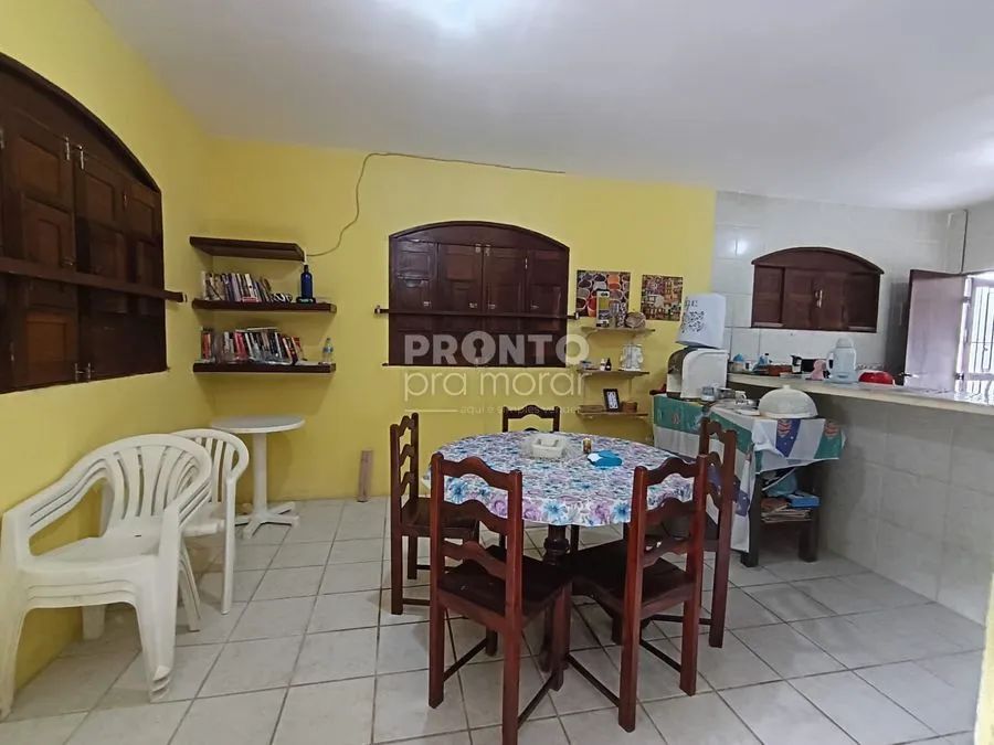 Casa com 3 quartos em Itamaracá - Foto 2