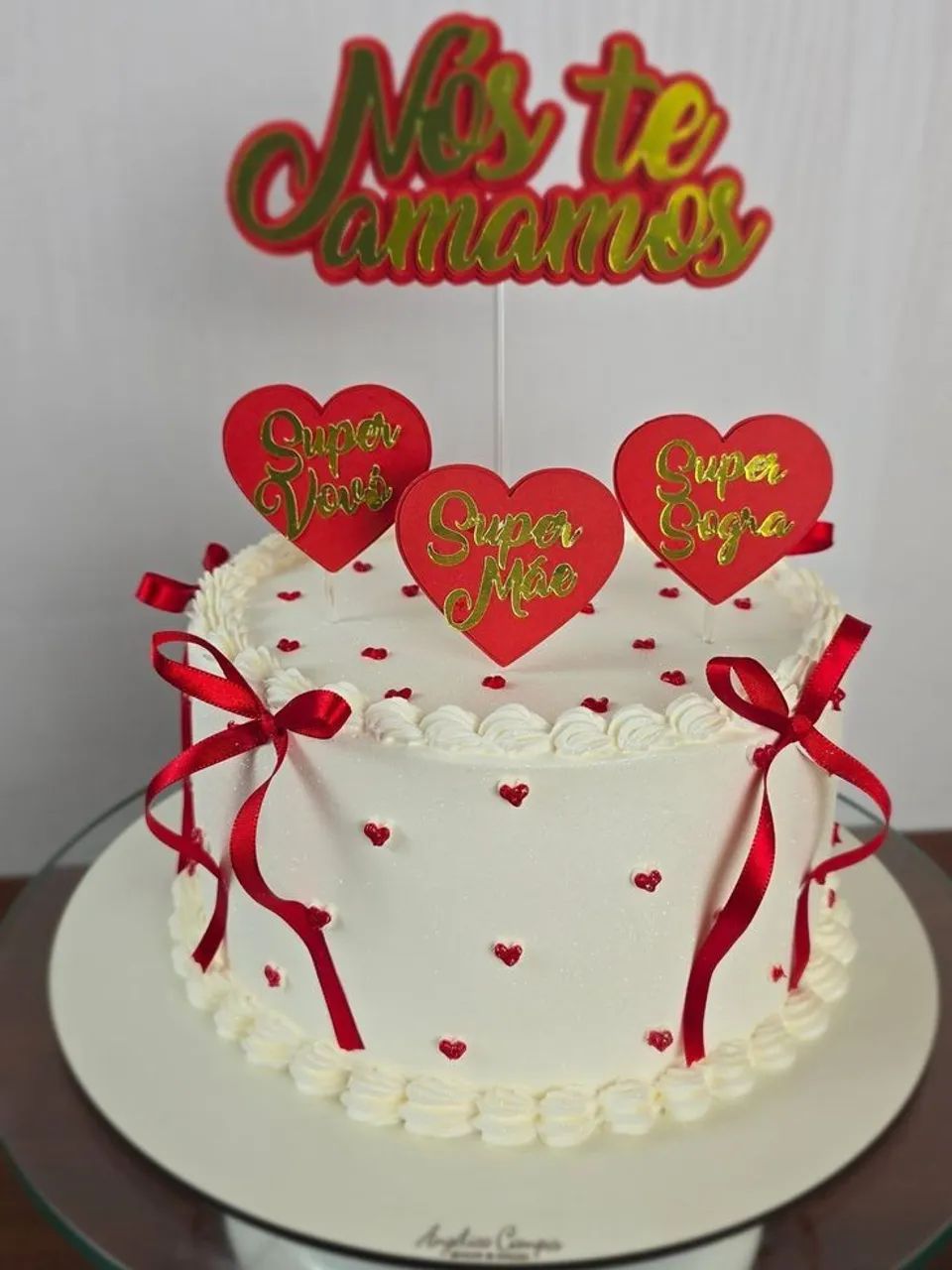 BOLO 3 KILOS POR ENCOMENDA  - Foto 2