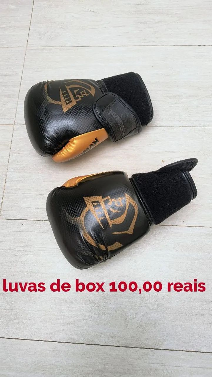 Luva de box - Foto 5