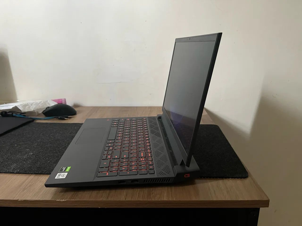 Notebook del g15 - Foto 4