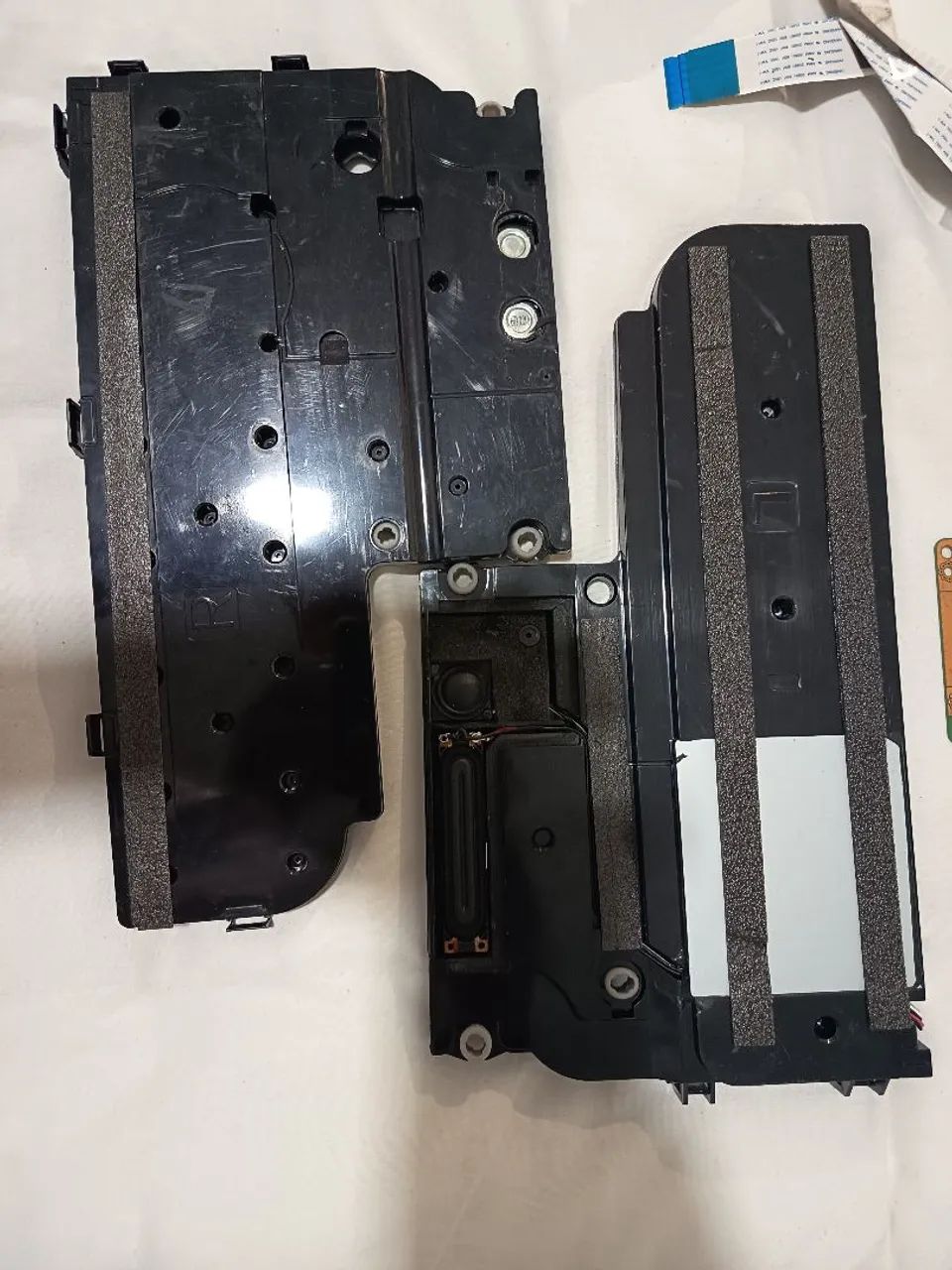 Auto falante tv Samsung 55